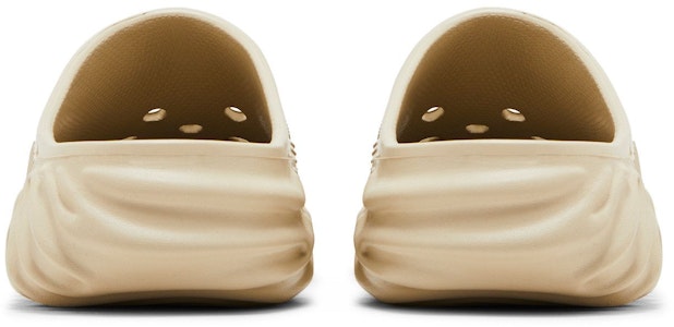 Salehe Bembury x Crocs 联名 Saru Clog ''姜黄'' 210141-0LX Cheap Salehe Bembury x Crocs 联名 Saru Clog ''姜黄'' 210141-0LX