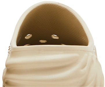 Salehe Bembury x Crocs 联名 Saru Clog ''姜黄'' 210141-0LX 1