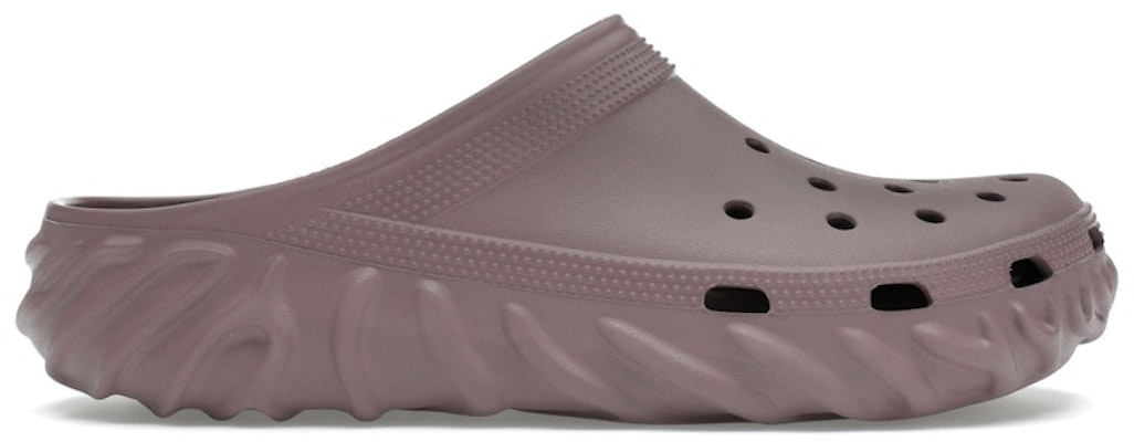 Salehe Bembury x Crocs Saru Clog 'Mochi' 210141-5BM Buy Salehe Bembury x Crocs Saru Clog 'Mochi' 210141-5BM