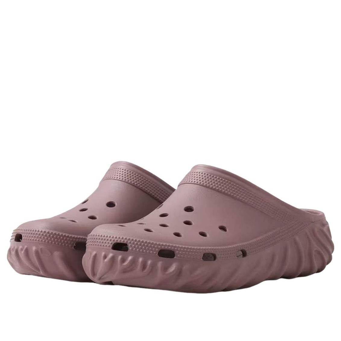 Lookbook Salehe Bembury x Crocs Saru Clog ''Mochi'' Scarpe 210141-5BM