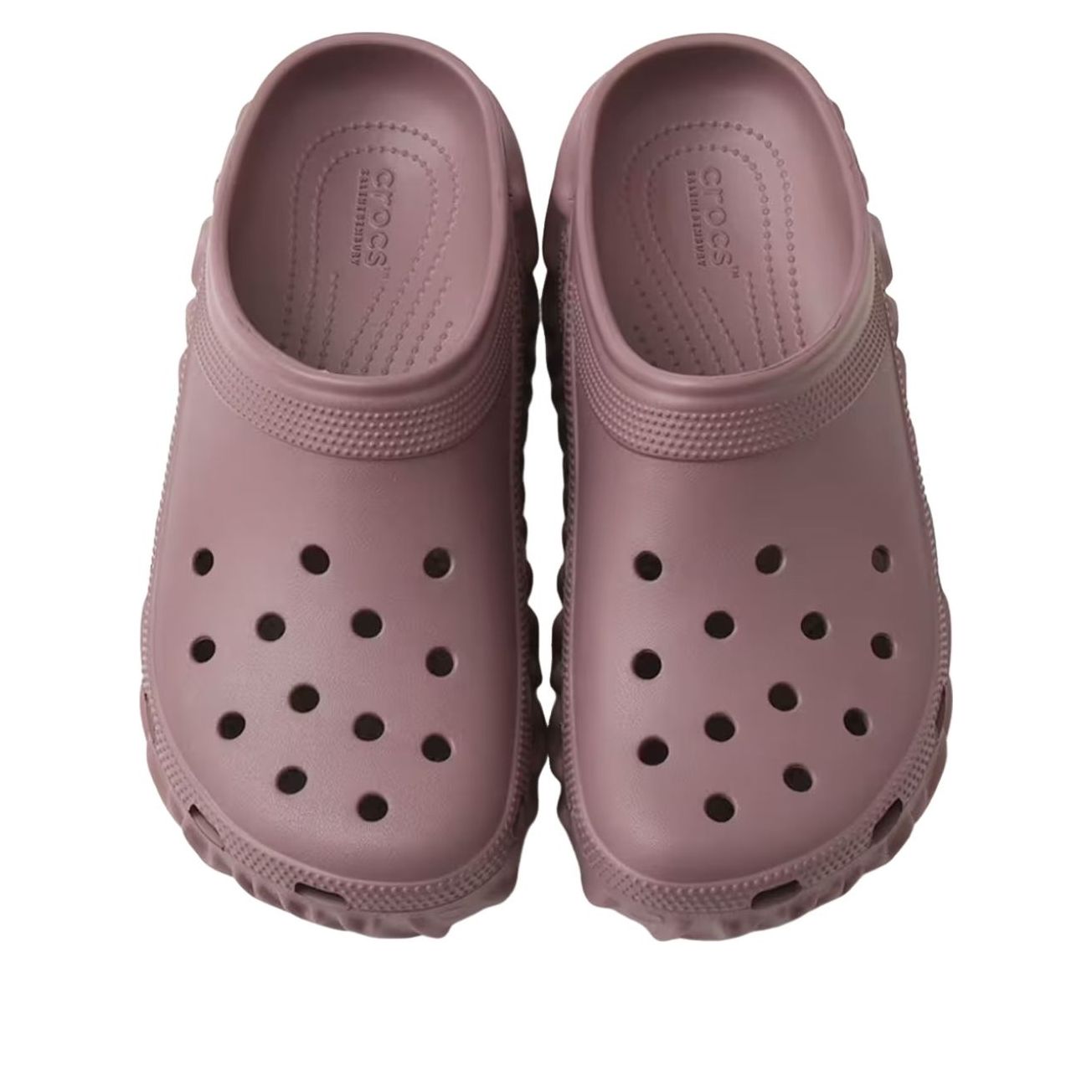 Shop Salehe Bembury x Crocs Saru Clog ''Mochi'' Scarpe 210141-5BM