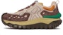 Salehe Bembury x Moncler Trailgrip Grain 'Coklat' 4M000-10-M3275-51K