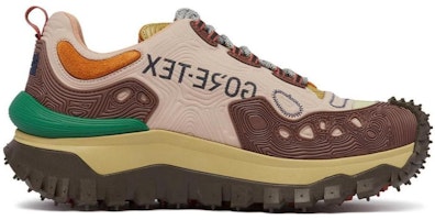 살레헤 벰버리 x 몽클레르 트레일그립 그레인 '브라운' 4M000-10-M3275-51K Order 살레헤 벰버리 x 몽클레르 트레일그립 그레인 '브라운' 4M000-10-M3275-51K