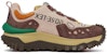 Salehe Bembury x Moncler Trailgrip Grain 'Coklat' 4M000-10-M3275-51K