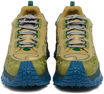 蒙口 Moncler Genius系列 時尚潮流 低筒 生活休閒鞋 男款 拼色 Shop 蒙口 Moncler Genius系列 時尚潮流 低筒 生活休閒鞋 男款 拼色