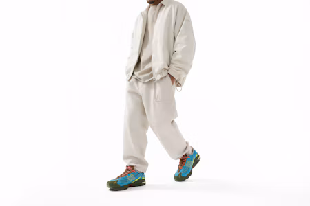 Order Salehe Bembury x New Balance 1000 'Fog Be The Cloud' M1000BM