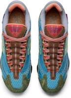 Salehe Bembury x New Balance 1000 ''Kabut Seperti Awan'' M1000BM Lookbook Salehe Bembury x New Balance 1000 ''Kabut Seperti Awan'' M1000BM