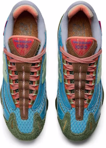 New Balance 1000 Salehe Bembury Zapatillas M1000BM Lookbook New Balance 1000 Salehe Bembury Zapatillas M1000BM