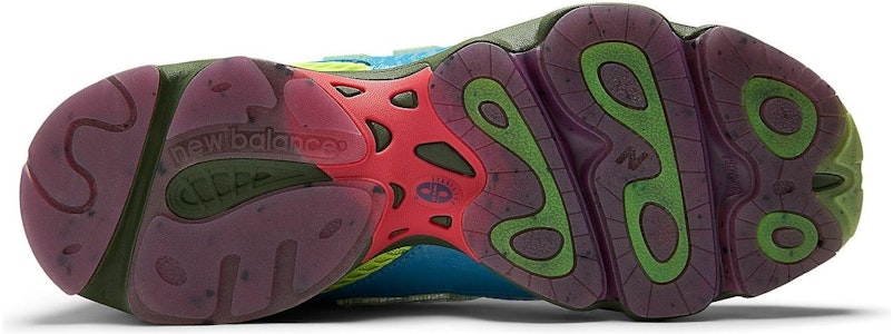 New Balance 1000 Salehe Bembury Zapatillas M1000BM Purchase New Balance 1000 Salehe Bembury Zapatillas M1000BM