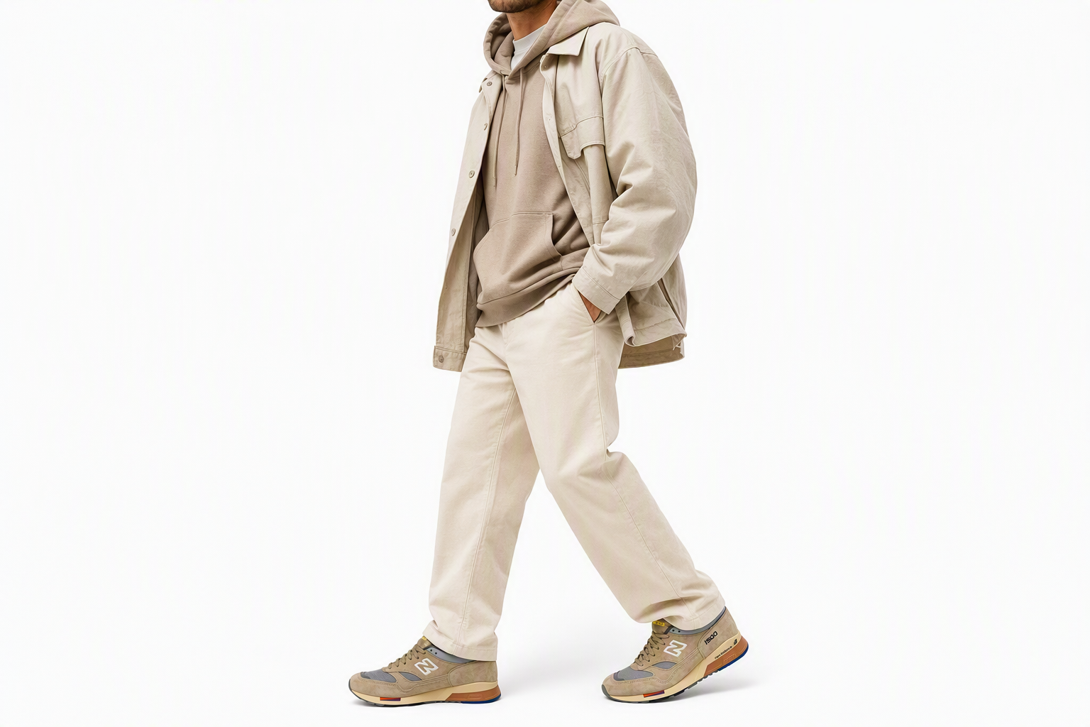 Order Salehe Bembury x New Balance 1500 Made in England 'Olive Grey' U1500SB