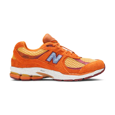 Salehe Bembury NB 2002R 'Peace Be The Journey'