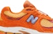 Salehe Bembury x New Balance 2002R 'Keamanan Dalam Perjalanan' ML2002R1