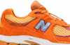 Order Salehe Bembury x New Balance 2002R 'Keamanan Dalam Perjalanan' ML2002R1