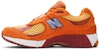 Salehe Bembury x New Balance 2002R 'Keamanan Dalam Perjalanan' ML2002R1