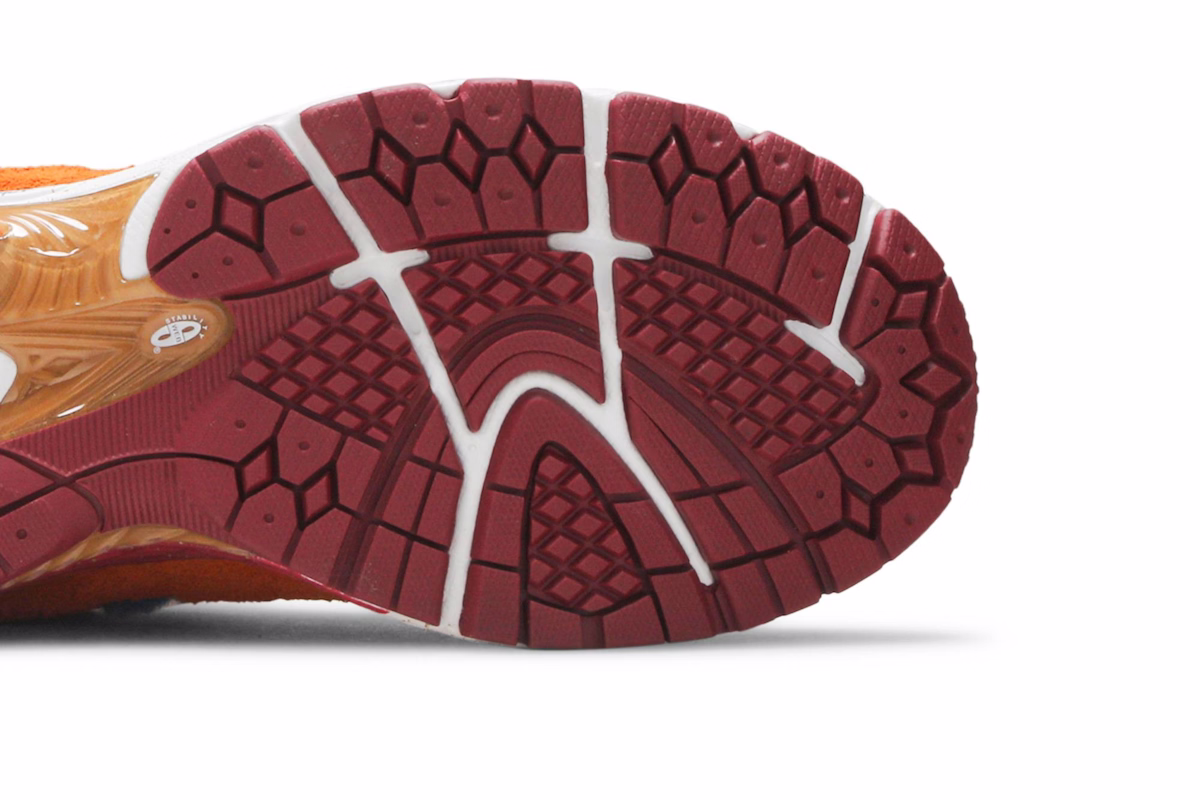 Salehe Bembury x New Balance 2002R 'Peace Be The Journey' ML2002R1