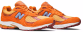 Cheap Salehe Bembury x New Balance 2002R 'Keamanan Dalam Perjalanan' ML2002R1