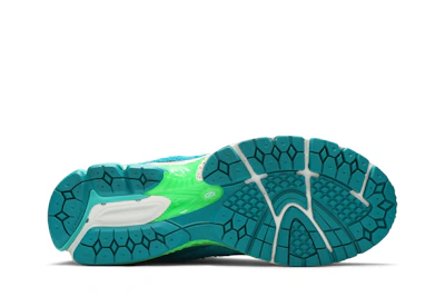 Salehe Bembury x New Balance 2002R 'Water Be The Guide'