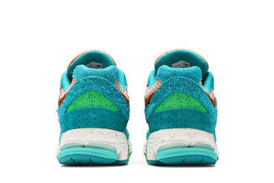 Salehe Bembury x New Balance 2002R 'Water Be The Guide'