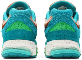 살레헤 벰버리 x 뉴발란스 2002R '워터 비 더 가이드' ML2002RJ Details for 살레헤 벰버리 x 뉴발란스 2002R '워터 비 더 가이드' ML2002RJ