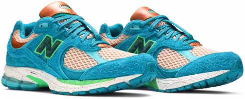 살레헤 벰버리 x 뉴발란스 2002R '워터 비 더 가이드' ML2002RJ Cheap 살레헤 벰버리 x 뉴발란스 2002R '워터 비 더 가이드' ML2002RJ