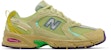 Salehe Bembury x New Balance 530 'Kejayaan Sebagai Hadiah' MR530PR