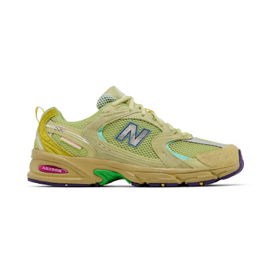 Salehe Bembury NB 530 'Prosperity Be The Prize'