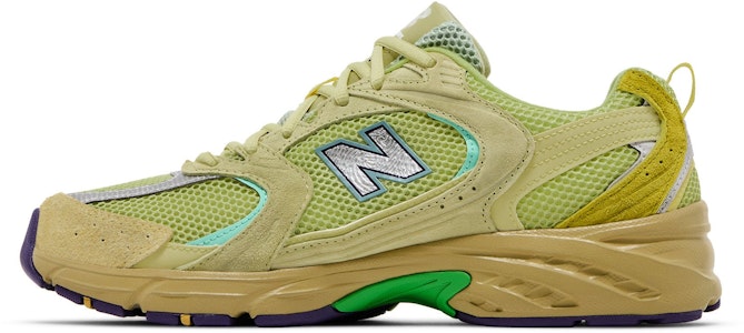 살레허 벰버리 x 뉴발란스 530 '번영이 상' MR530PR Lookbook 살레허 벰버리 x 뉴발란스 530 '번영이 상' MR530PR