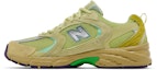 Lookbook Salehe Bembury x New Balance 530 'Kejayaan Sebagai Hadiah' MR530PR