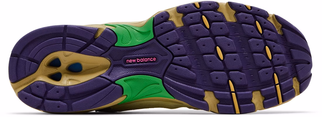 Salehe Bembury x New Balance 530 'Prosperity Be The Prize' MR530PR Shop Salehe Bembury x New Balance 530 'Prosperity Be The Prize' MR530PR