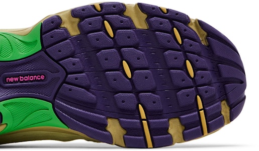 살레허 벰버리 x 뉴발란스 530 '번영이 상' MR530PR Purchase 살레허 벰버리 x 뉴발란스 530 '번영이 상' MR530PR