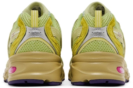 살레허 벰버리 x 뉴발란스 530 '번영이 상' MR530PR Details for 살레허 벰버리 x 뉴발란스 530 '번영이 상' MR530PR