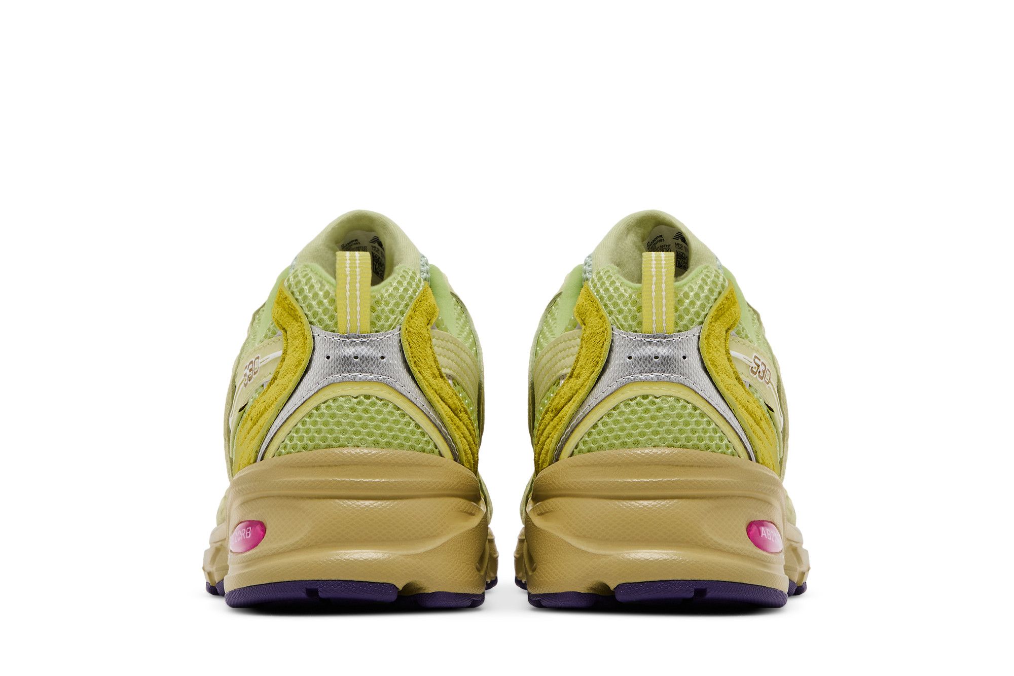 Sizing サレへ・ベンバリー×NB530「繁栄を掴め」 MR530PR