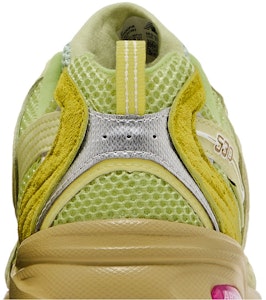 살레허 벰버리 x 뉴발란스 530 '번영이 상' MR530PR Sizing 살레허 벰버리 x 뉴발란스 530 '번영이 상' MR530PR