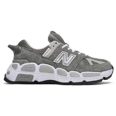 Salehe Bembury x New Balance 574 ‘Yurt Shark Skin’ MS574YSC