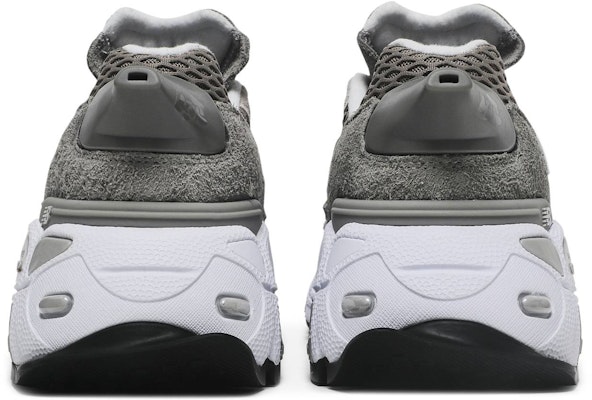 Salehe Bembury x New Balance 574 'Yurt Shark Skin' MS574YSC Details for Salehe Bembury x New Balance 574 'Yurt Shark Skin' MS574YSC