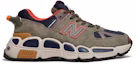 Buy Salehe Bembury x New Balance 574 'Yurt Team Forest Green' Hijau Hutan. MS574YSB