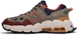 Salehe Bembury x New Balance 574 'Yurt Team Forest Green' Hijau Hutan. MS574YSB