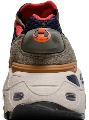 Salehe Bembury x New Balance 574 'Yurt Team Forest Green' Hijau Hutan. MS574YSB Sizing Salehe Bembury x New Balance 574 'Yurt Team Forest Green' Hijau Hutan. MS574YSB
