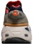 Sizing Salehe Bembury x New Balance 574 'Yurt Team Forest Green' Hijau Hutan. MS574YSB
