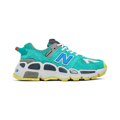 Salehe Bembury NB 574 YURT 'Aqua Green'