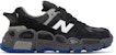 Salehe Bembury x New Balance 574 YURT 'Hitam' MS574YSE