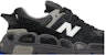 Salehe Bembury x New Balance 574 YURT 'Hitam' MS574YSE