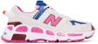 Salehe Bembury x New Balance 574 YURT 'Pink Biru' MS574YSA