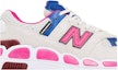 Order Salehe Bembury x New Balance 574 YURT 'Pink Biru' MS574YSA