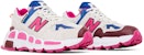 Salehe Bembury x New Balance 574 YURT 'Pink Biru' MS574YSA