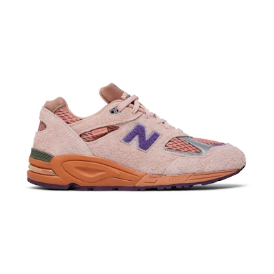 Salehe Bembury NB 990v2 'Sand Be The Time'