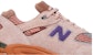 Salehe Bembury x New Balance 990v2 'Sand Be The Time' Lelaki/Kasut Sandaran. M990SB2