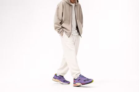 Order Salehe Bembury x New Balance 991v2 Made in England ''Lila'' U991SB2