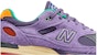 Salehe Bembury x New Balance 991v2 Made in England 'Ungu' U991SB2
