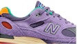 Order Salehe Bembury x New Balance 991v2 Made in England 'Ungu' U991SB2